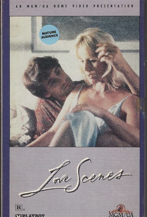 tiffany bolling playboy|‎Love Scenes (1984) directed by Bud Townsend